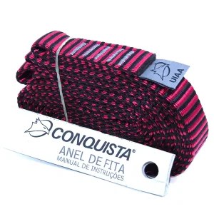 Fita Anel 120 cm x 20 mm – Conquista