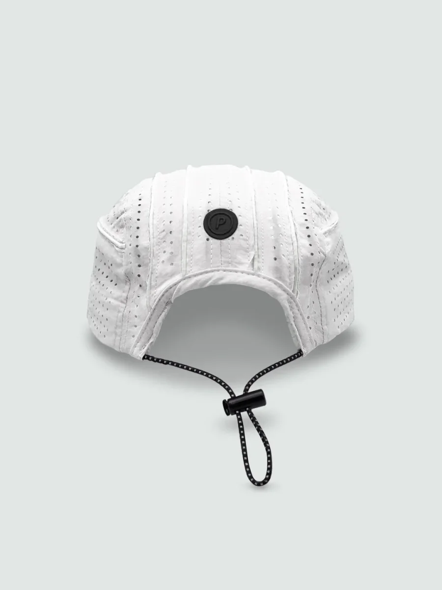 Gorro Purpose Glacier com tecnologia Ultra Cool (Branco Ártico) Disponível a partir de 12 de julho - Image 9