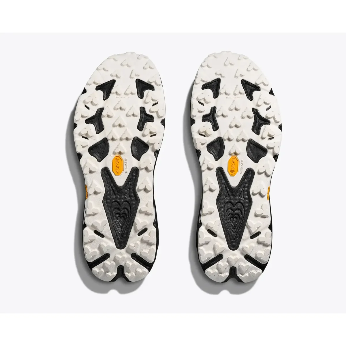 Hoka Speedgoat 7 W - Black / White - Image 4