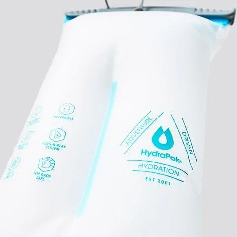 Saco Shape-Shift 2 litros, Hydrapack - Image 8