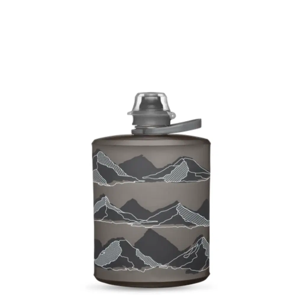 Mountain Stow Garrafa Flexível Reutilizável de 500 ml, HydraPak - Image 3