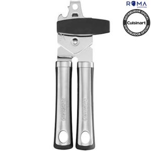Abridor de Latas e Garrafas Cuisinart CTG-21-CO Cheff’s Classic Aço Pro Inoxidável