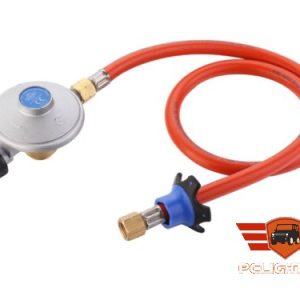 REGULADOR CARTUCHOS ROSCADOS / 30MBAR – DE CADAC