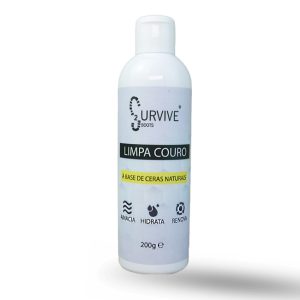 Limpa Couro (incolor)