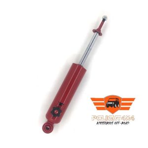 Profender BigBore Regulável FRT +5CM Terrano Mazda Ranger Isuzu Opel SsangYONG