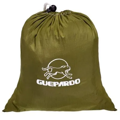 Rede de Descanso com Mosquiteiro Amazon – Guepardo - Image 3