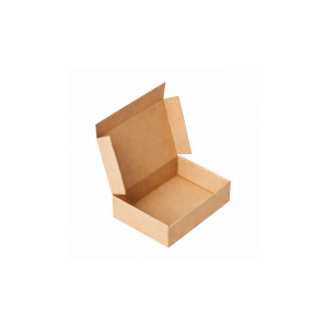 Caixas de Cartão Para Envio Postal 70x70x30 mm