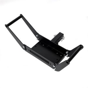 Suporte Portátil para guincho ( BASE AMOVÍVEL)