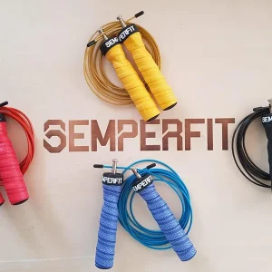 Corda de Saltar Fat Grip