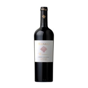 Vinho Tabali Reserva Cabernet Sauvignon 750ML – 7804300126940