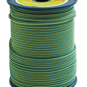 Cordelete Nylon 6mm, por Metro – Tendon