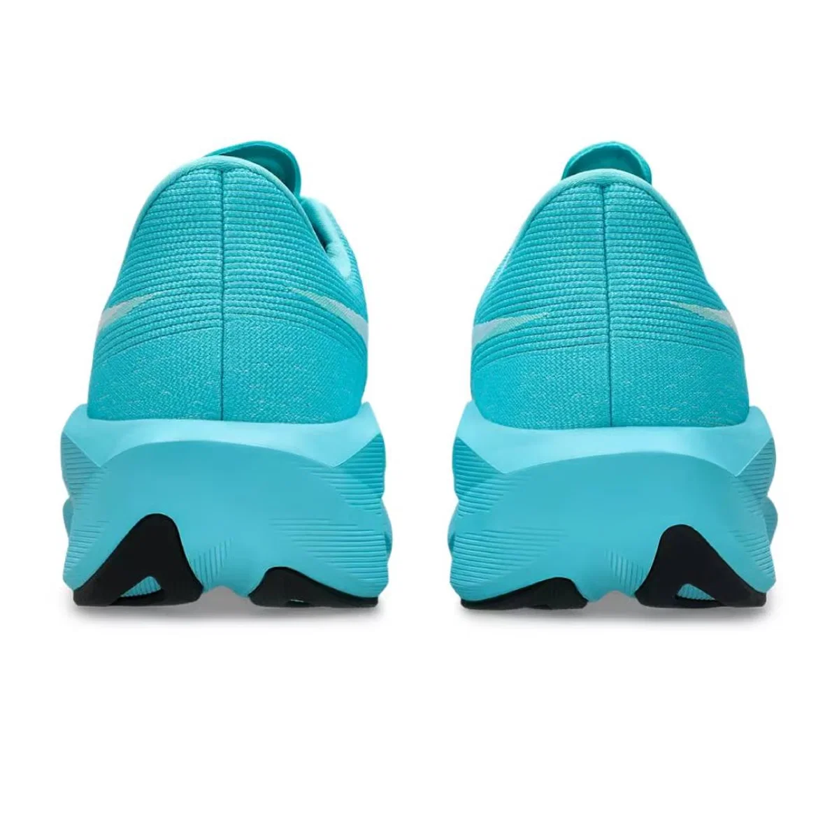 Asics Novablast 6 W - Energy Aqua / White - Image 5