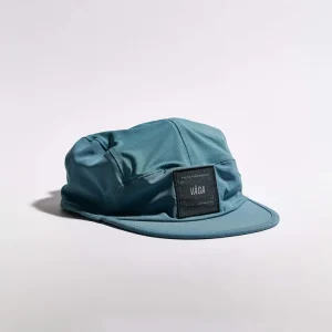 VÅGA TRANSIT LITE CAP - TEAL