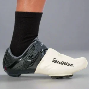 Aero Toe Covers 2-4 Watts de economia
