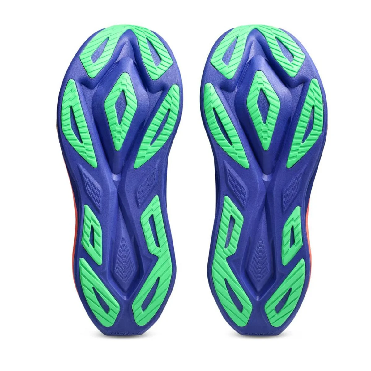 Asics Superblast 3 - Cobalt Burst / Light Orange - Image 8
